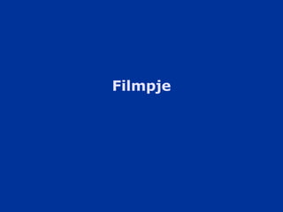 Filmpje 