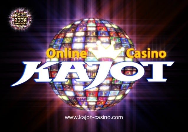 Kajot casino 27 million dollar