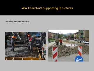 STORM WATER OVERFLOW (SWO3)
 