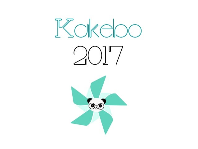 Kakebo Presentazione Pdf Progetto Marketing