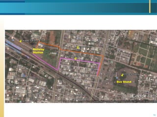 19
Bus Stand
Railway
Station
 