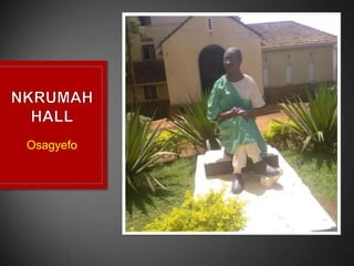 Osagyefo
 