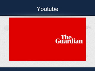 Youtube
 