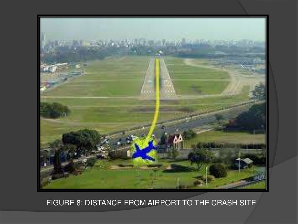 Korean Air Cargo Crash