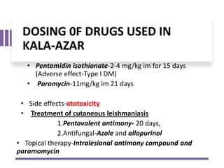 Kala azar.pptx