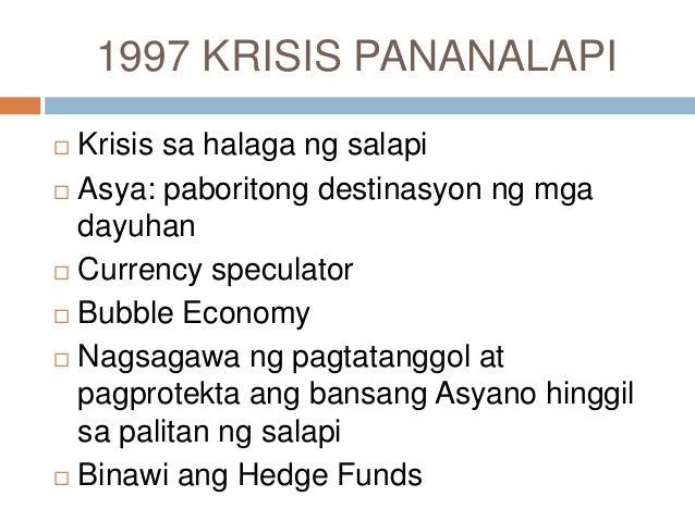 Mga Bansang Sumailalim Sa Market Economy Kalagayang pang ekonomiya ng asya