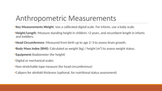 Recumbent Length kalai presentation.pptxrtyuiopoiurtyuiuytr | PPTX