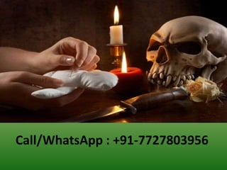 Call/WhatsApp : +91-7727803956
 