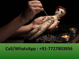 Call/WhatsApp : +91-7727803956
 