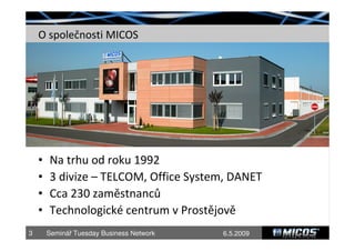 Kalandra  M I C O S Final