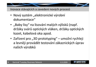 Kalandra  M I C O S Final