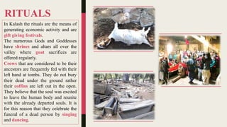 Kalash | PPTX