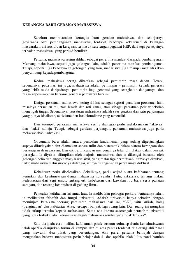 contoh tajuk forum bahasa melayu