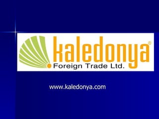 www.kaledonya.com   