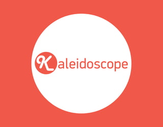 aleidoscopeK
 