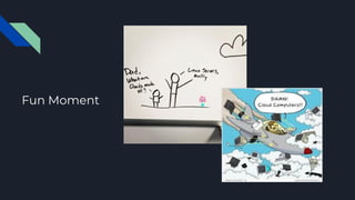 Fun Moment
 