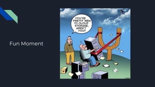 Fun Moment
 