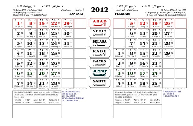 Knax Kalender 2012 2012, Future, kalender