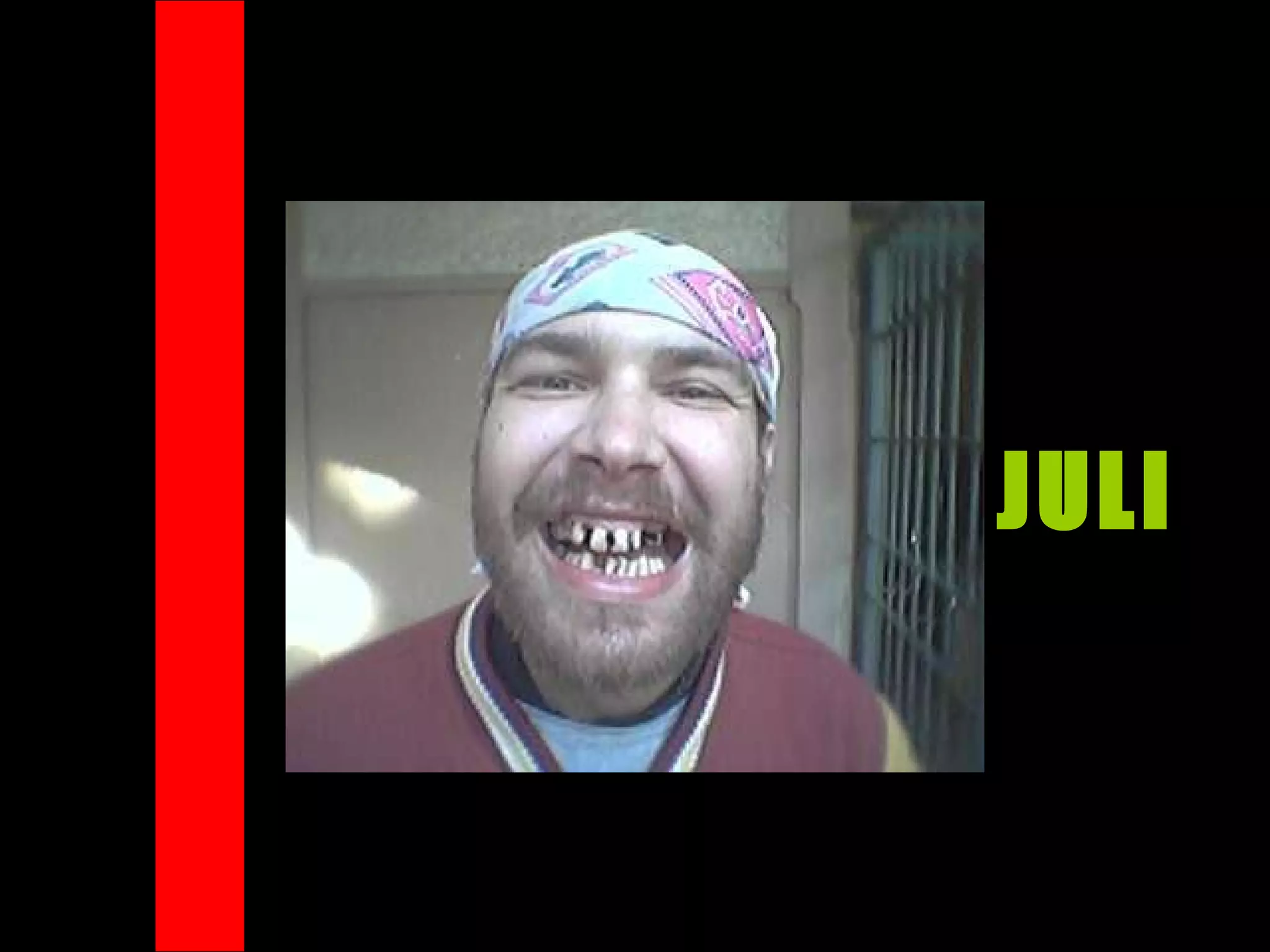JULI
