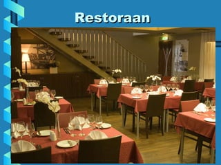 Restoraan 