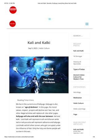kali and kalki.pdf