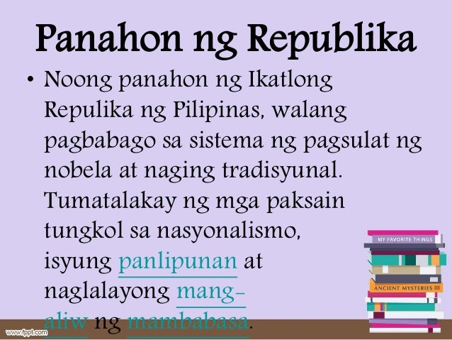 Kaligirang kasaysayan-ng-nobela-sa-asya-at-pilipinas