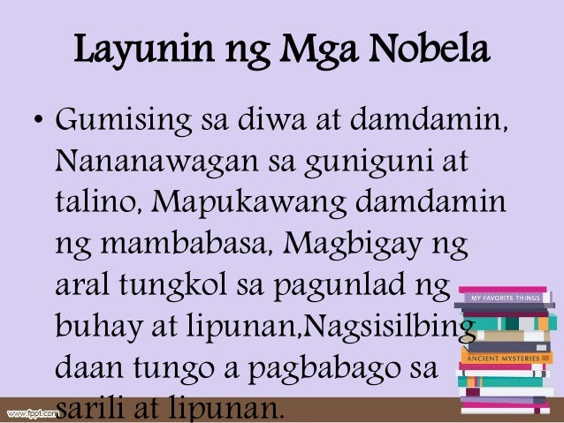 Kaligirang Kasaysayan Ng Nobela Sa Asya At Pilipinas