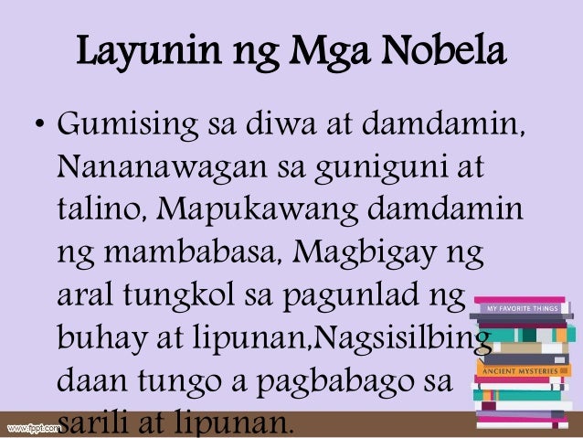 Kaligirang kasaysayan-ng-nobela-sa-asya-at-pilipinas