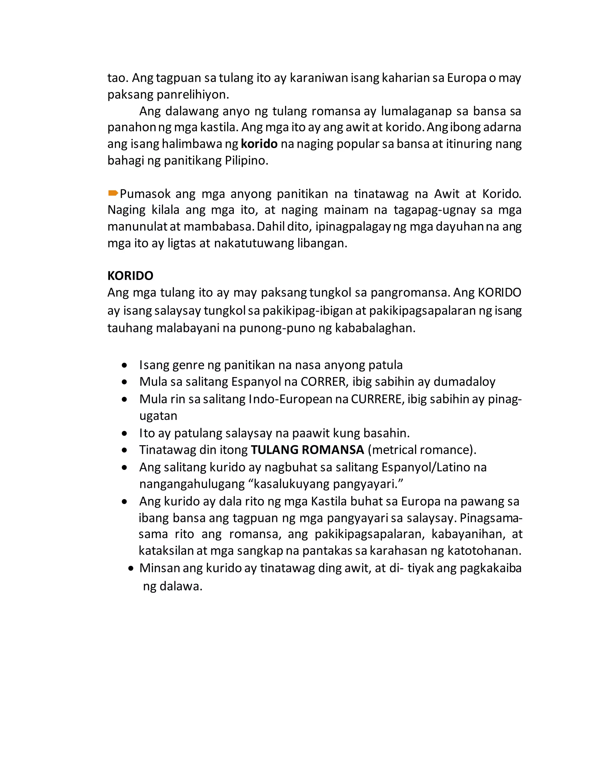 kaligirang pangkasaysayan ng ibong adarna.docx