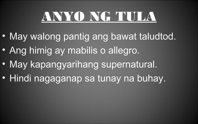 Kaligirang Pangkasaysayan ng Korido at Ibong Adarna | PPT