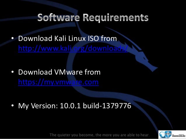 kali linux vmware iso kali linux vmware iso