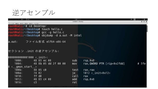WSL 2 の Kali Linux で Win-KeX (kali-win-kex) を使う ...