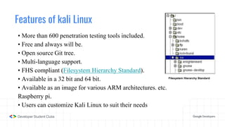 Kali linux.ppt