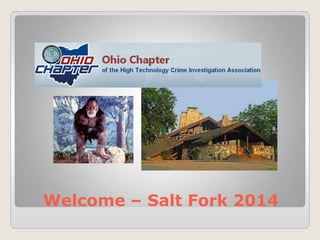 Welcome – Salt Fork 2014
 