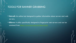 Kali Linux Pen Testing Penguicon 2019_Intro To Pen Testing and Kali ...