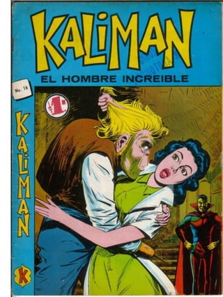 Kaliman 016
