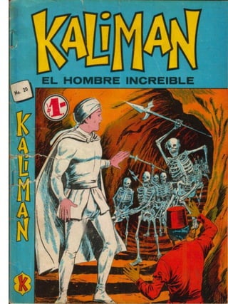 Kaliman 020