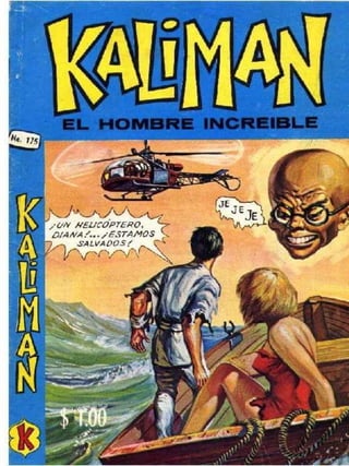 Kaliman 175