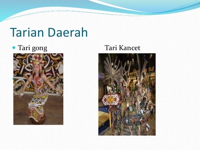 Budaya Kalimantan Timur