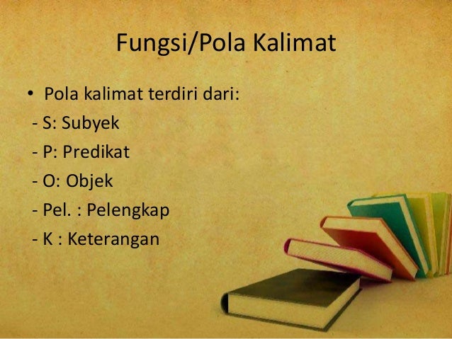 Kalimat Kalimat