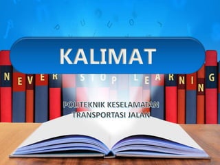 KALIMAT
 