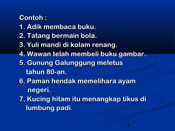 Kalimat aktifpasif-kalimat-langsung-taklangsung