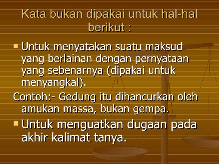 Kalimat berita-negatif-dan-larangan
