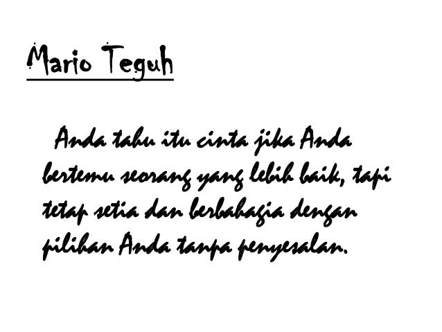 Image Result For Kata Bijak Kesabaran Mario Teguh Image Result For Kata Bijak Kesabaran Mario Teguh