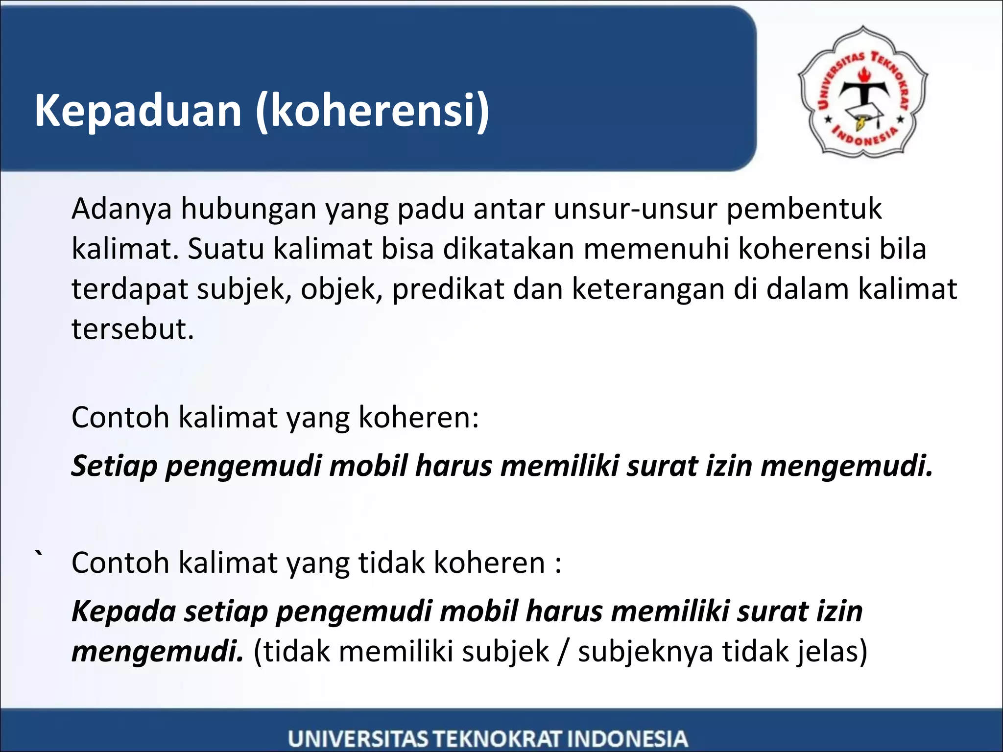Kalimat dan kalimat_efektif PPT