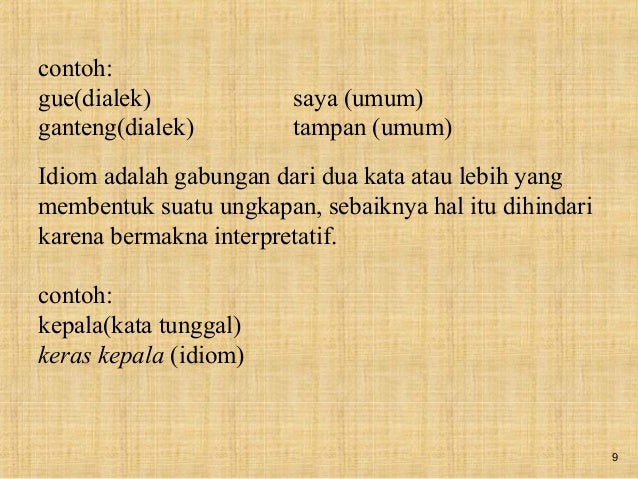 Kalimat efektif