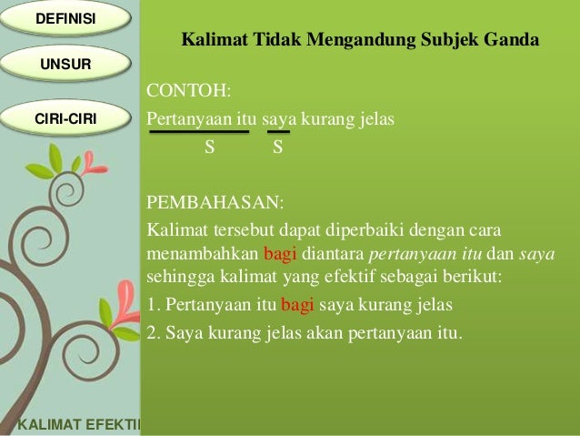Contoh Explanation Text Yang Singkat - Ro Contoh