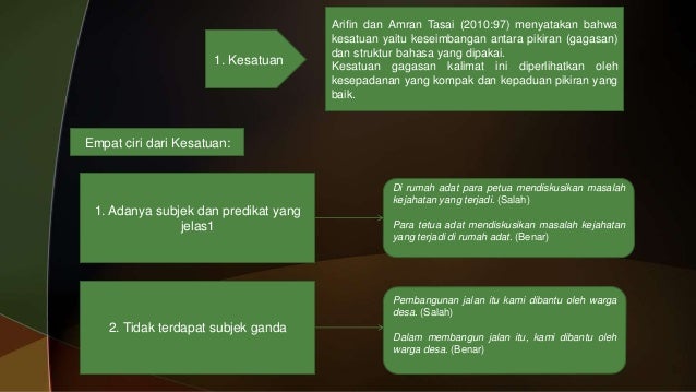 Yang Dimaksud Keseimbangan Antara Pikiran Gagasan Dan