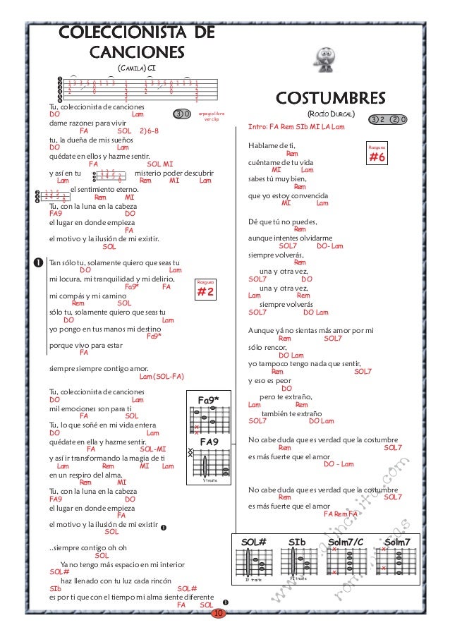 Los 100 Mejores Boleros Pdf Gratis