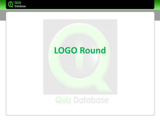 LOGO Round
 